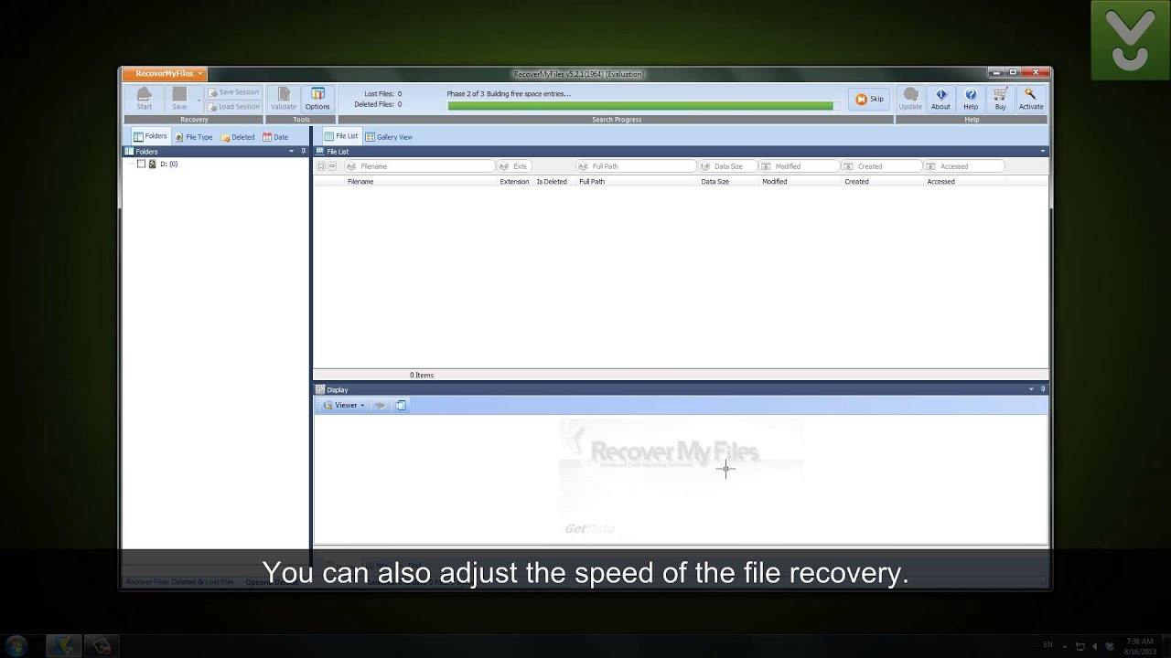 free for ios download Comfy File Recovery 6.8
