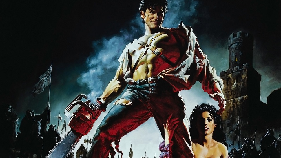Army Of Darkness Game